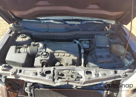 2007 Chevrolet Equinox Lt z USA, uszkodzony, nr VIN 2CNDL63F676044318